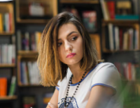 Picture of Jenny Doegry